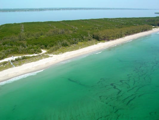 Middle Cove Beach Beaches 4600 S Ocean Dr Fort Pierce Fl Photo Of Middle Cove Beach Fort Pierce Fl United States