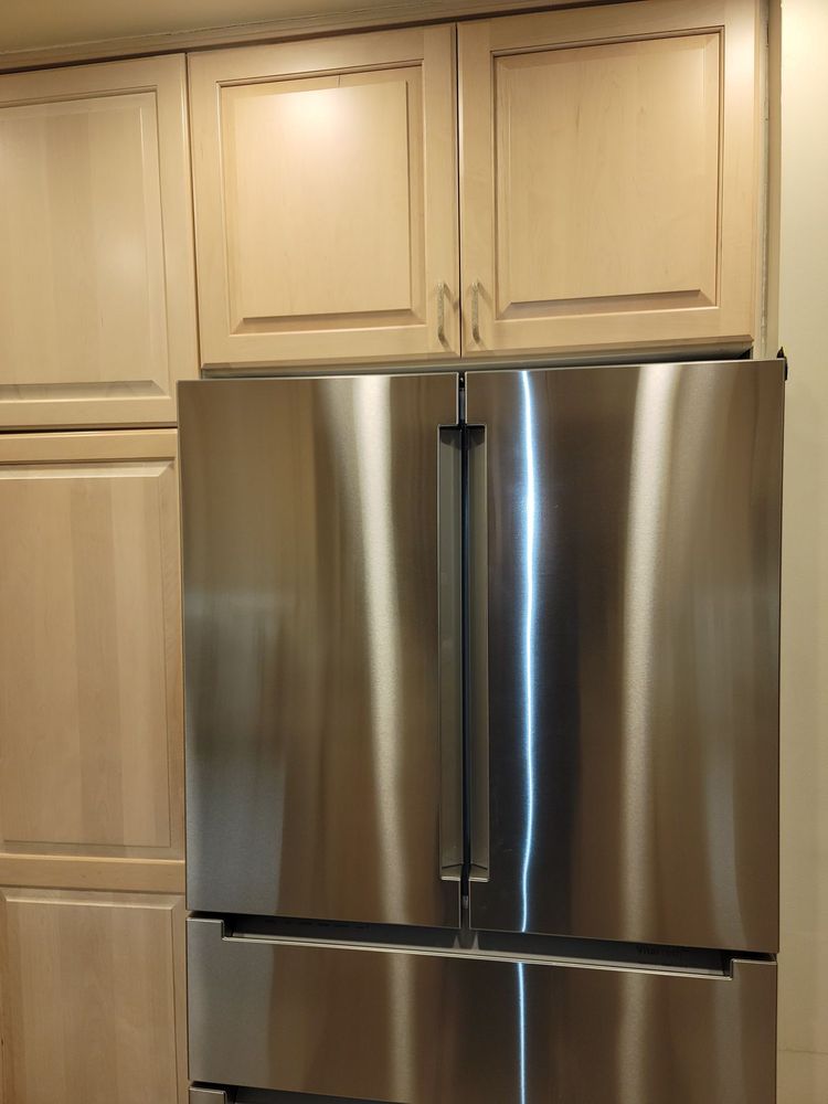 image of business Caruso Cabinet Manufacturing