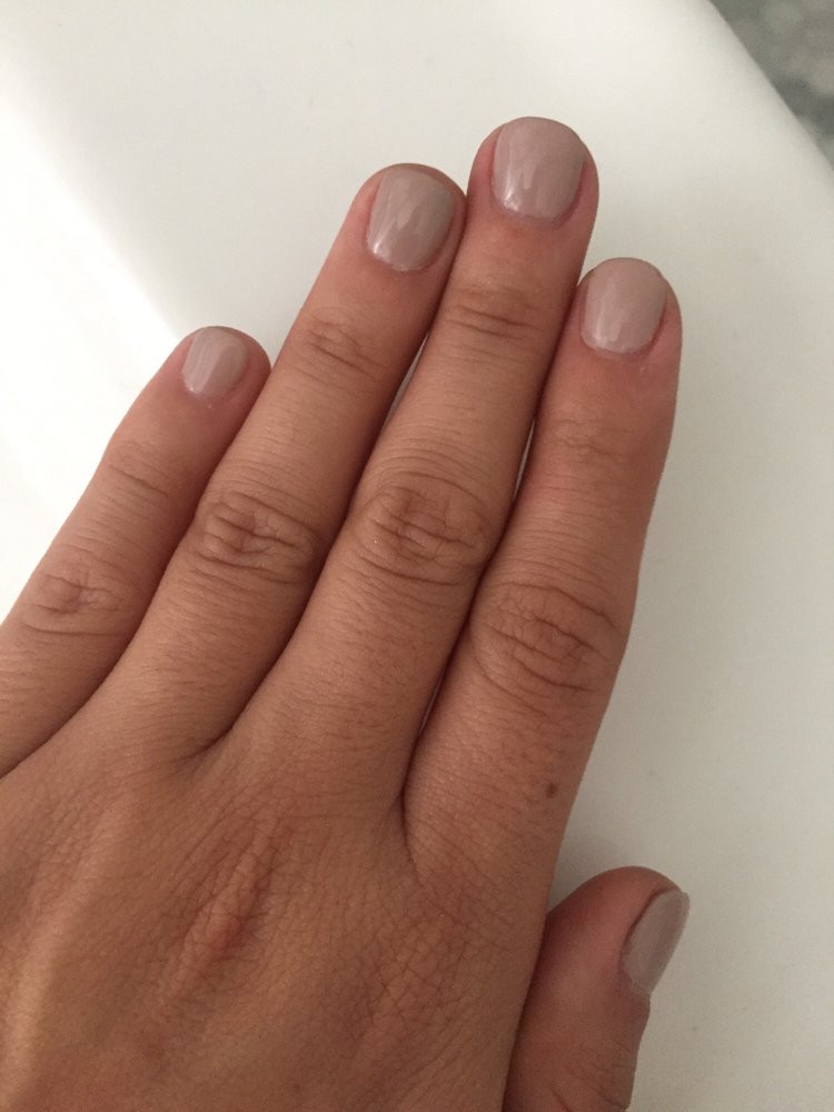 How To Make Your Natural Nails Look Fake How To Make Your Natural Nails Look Fake
