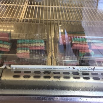 7 Layers Bakery - CLOSED - 125 Photos & 45 Reviews ...