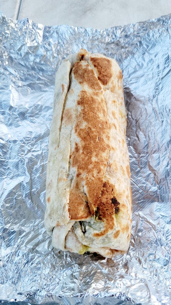 All Flavor No Grease