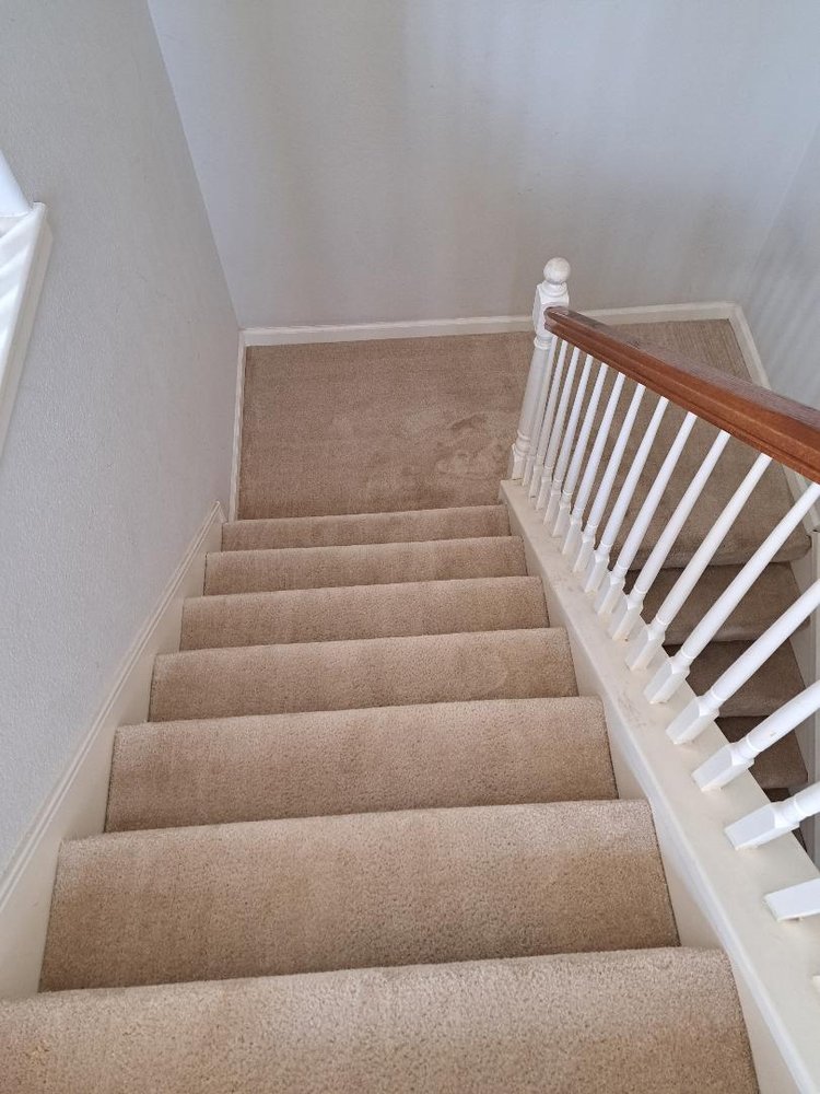 Pulido's Carpet Cleaning