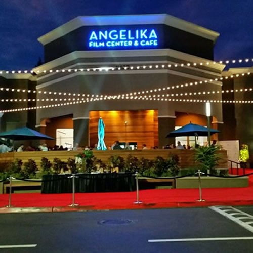 Angelika Film Center & Café - Carmel Mountain