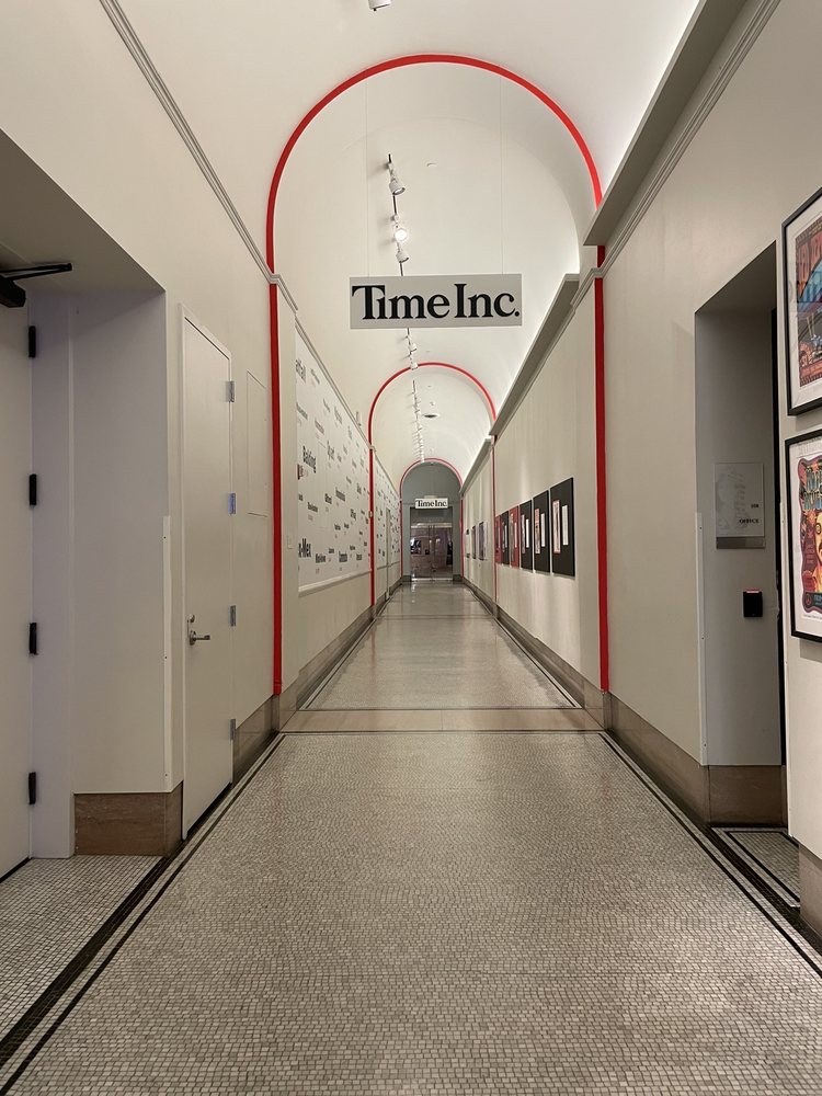 New-York Historical Society