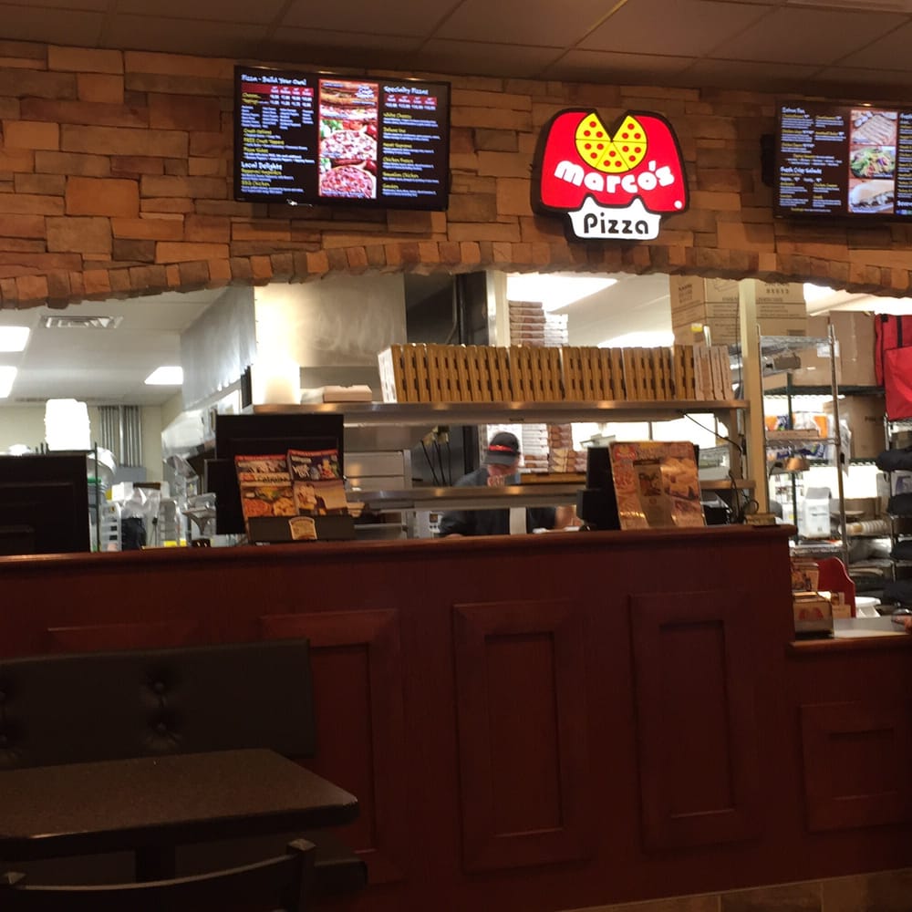 Marco's Pizza