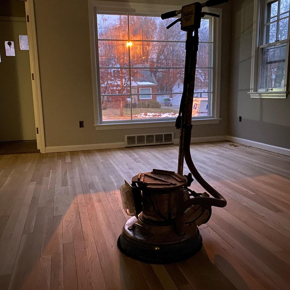 image of business Expert Flooring CLE