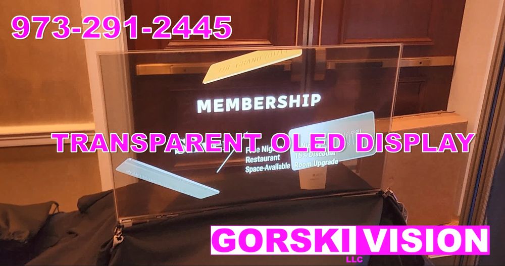 GorskiVision