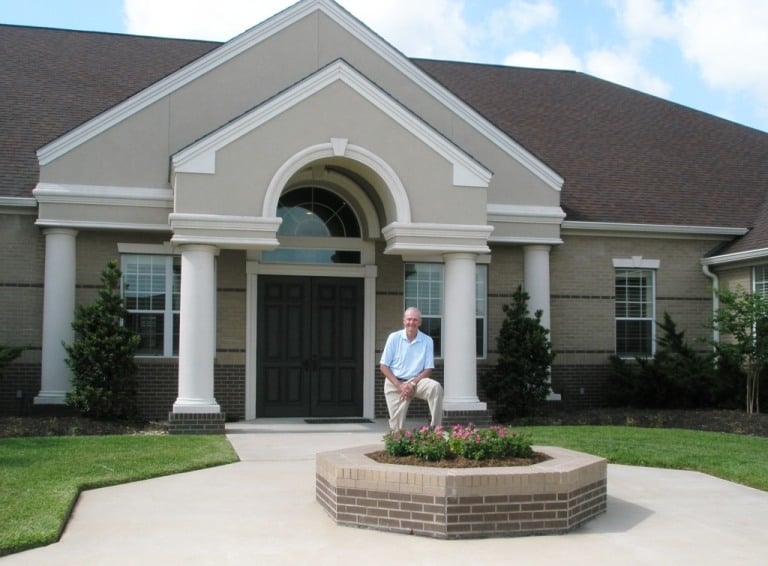 Brazos County Abstract Company