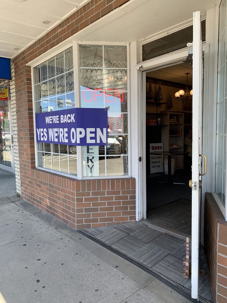 Oosterwyks Dutch Bakery