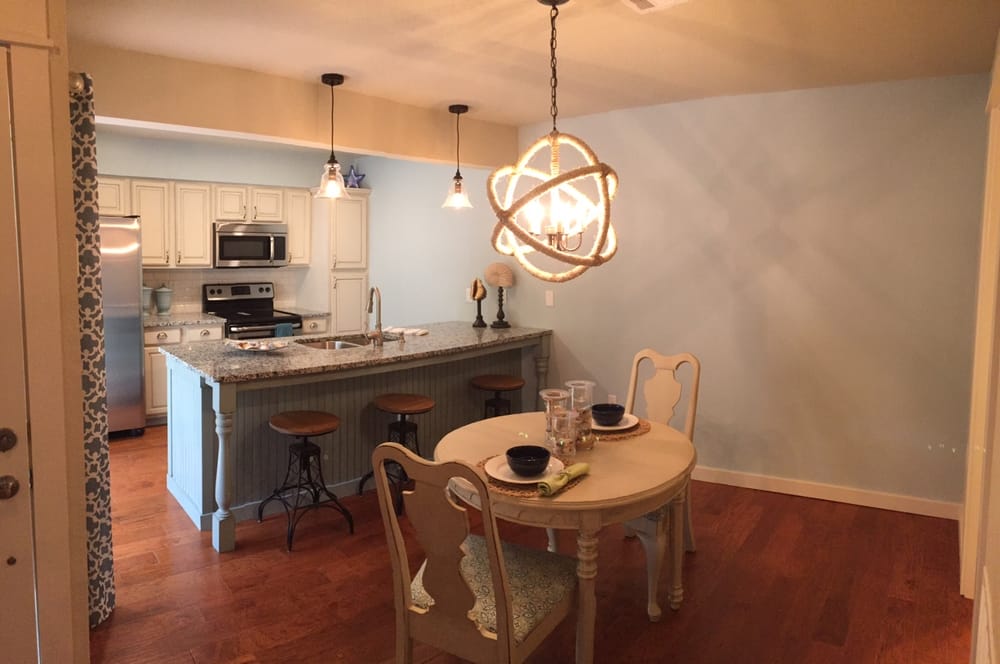 image of business Space Coast Hardwood Floors