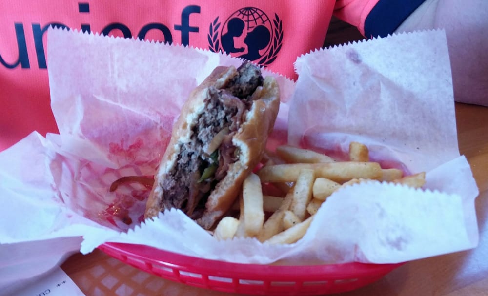 Jack’s Old Fashion Hamburger House 97 Photos & 190 Reviews Burgers