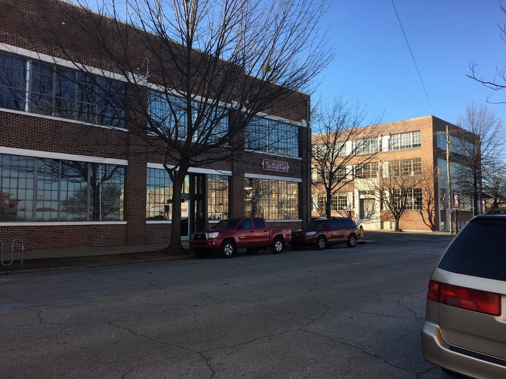 Photos for Pepper Place - Yelp