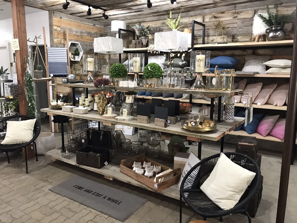 Shade Home And Garden Center Gardeners 435 S Geneva Rd, Orem, UT