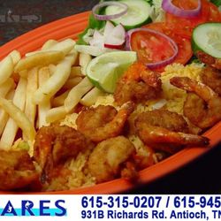 The Best 10 Seafood Restaurants Near Nashville Tn 37214 Last 7 Mares Mexican Restaurant Seafood