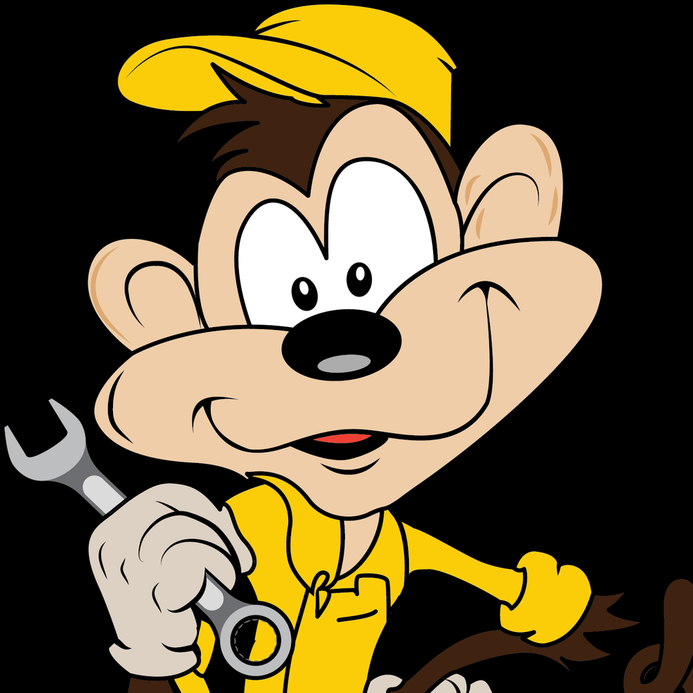 image of business Air Monkey AC