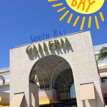 South Bay Galleria 339 Photos 299 Reviews Ping Centers Photo Of South Bay Galleria Redondo Beach Ca United States Front Entrance
