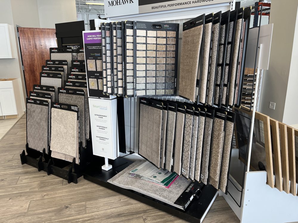 TL Floor & Design Raleigh