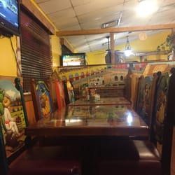 El Rey Azteca 33 Photos 43 Reviews Mexican 7541 Old Hickory Photo Of El Rey Azteca Whites Creek Tn United States Beautiful Interior