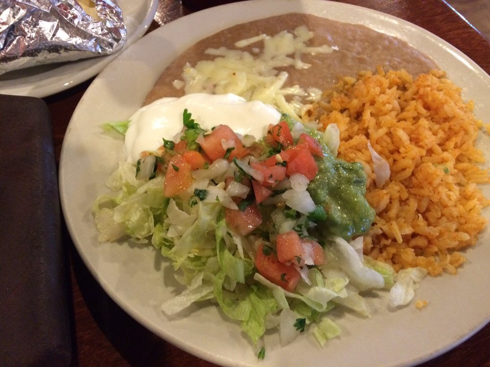 Saltillo’s Mexican Restaurant 11 Reviews Mexican 907 Grand