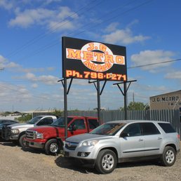 Metro Auto Parts >> Jg Metro Auto Parts 58 Photos Car Dealers 7030 S Hwy 359 Metro Auto Parts >> Jg Metro Auto Parts 58 Photos Car Dealers 7030 S Hwy 359