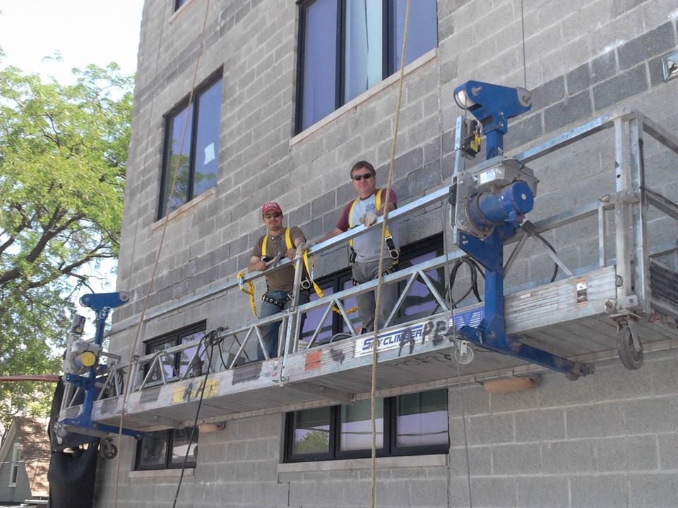 image of business A Peter Construction