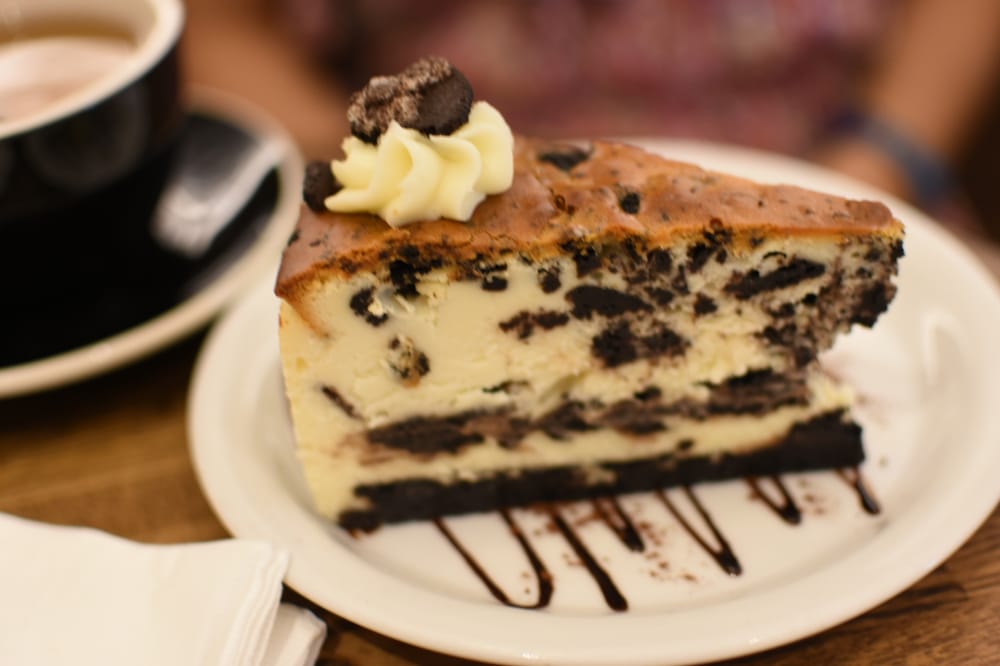 oreo cheesecake sverige oreo cheesecake sverige