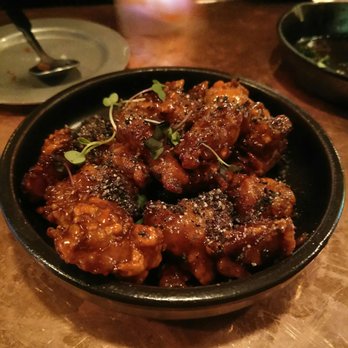 Thursday Kitchen - 731 Photos & 286 Reviews - Korean - 424 E 9th St