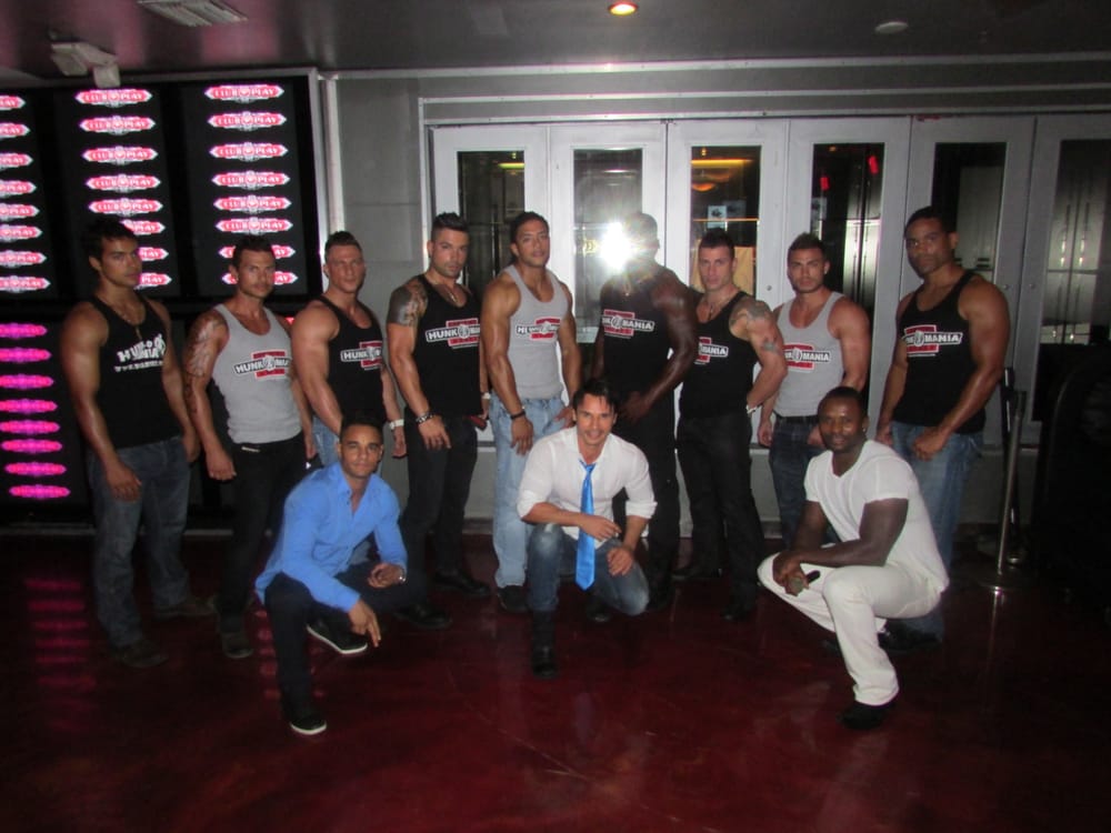 Hunkomania Miami Male Strippers Yelp Photo Of Hunkomania Male Miami Beach Fl United States