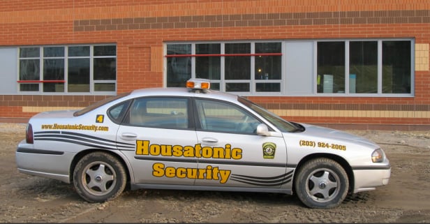 Housatonic Security Services