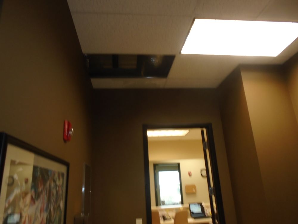 1-800 WATER DAMAGE of Aurora-Naperville
