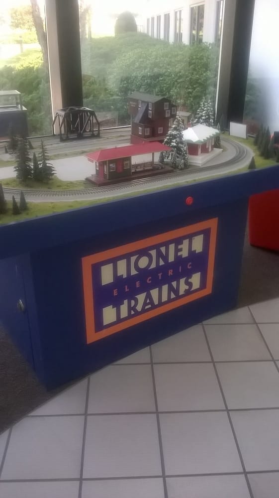 Lionel Toy Stores Concord, NC, United States Phone Number Yelp