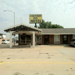 Country Inn Motel Closed Hotels 321 S Dewey St North Platte Photo Of Country Inn Motel North Platte Ne United States