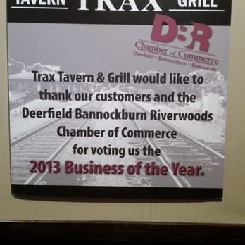 Trax Restaurant Deerfield Il Trax Restaurant Deerfield Il