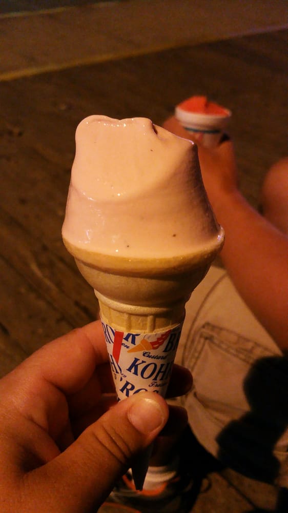 Kohr Bros Frozen Custard 18 Photos & 44 Reviews Ice Cream & Frozen Yogurt 2518 Boardwalk