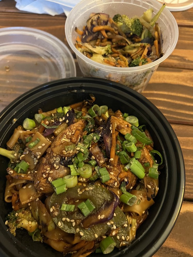 Wokworks - Shoprite