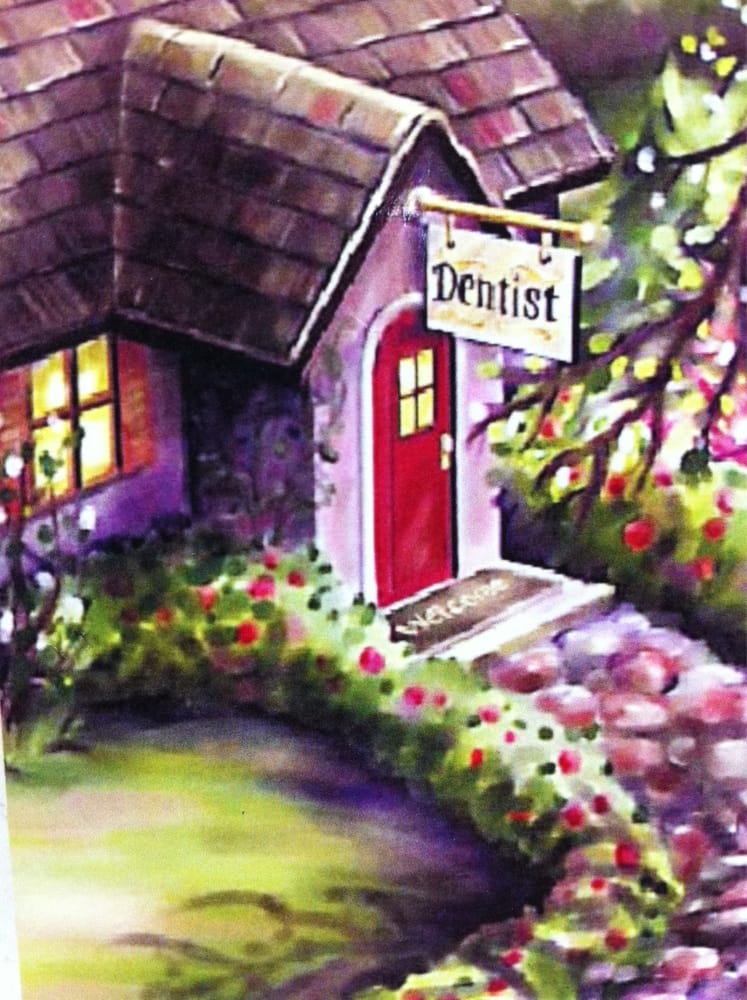 image of business Damore Dentistry