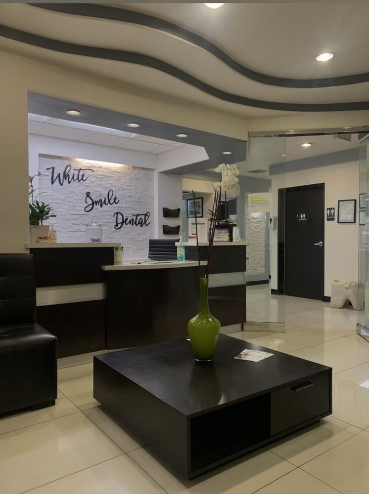 image of business White Smile Dental Group