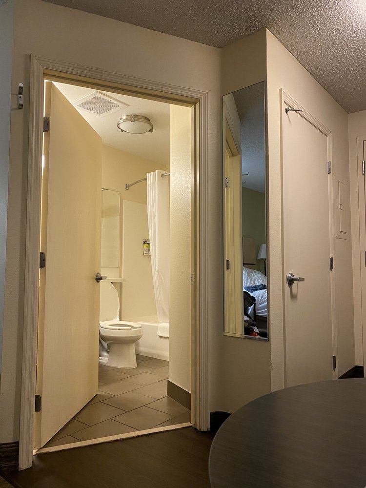 Candlewood Suites Lake Mary