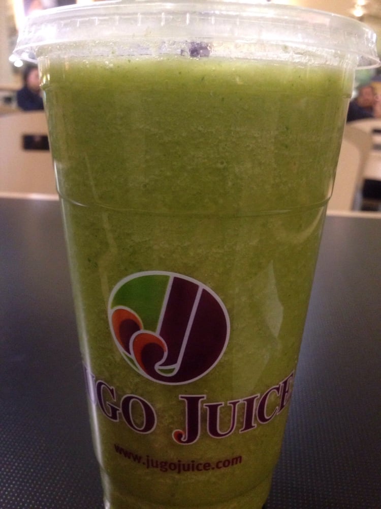 Jugo Juice Juice Bars & Smoothies 6455 Macleod Trail S, Unit F011