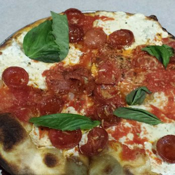 Pazzo Paisanos - 100 Photos & 118 Reviews - Pizza - 80 Gerard St Pazzo Paisanos - 100 Photos & 118 Reviews - Pizza - 80 Gerard St