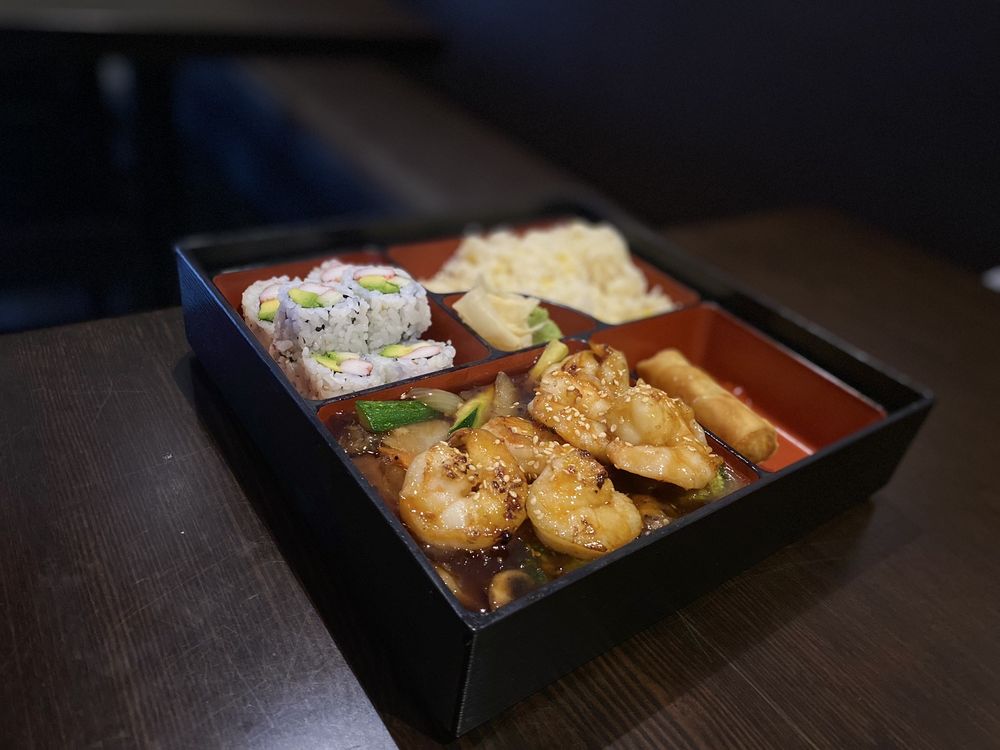 Kimbe Asian Bistro Kimbe Asian Bistro