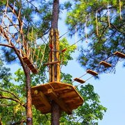 Go Ape 15 Photos 22 Reviews Challenge Courses 200 Cypress Photo Of Go Ape North Myrtle Beach Sc United States