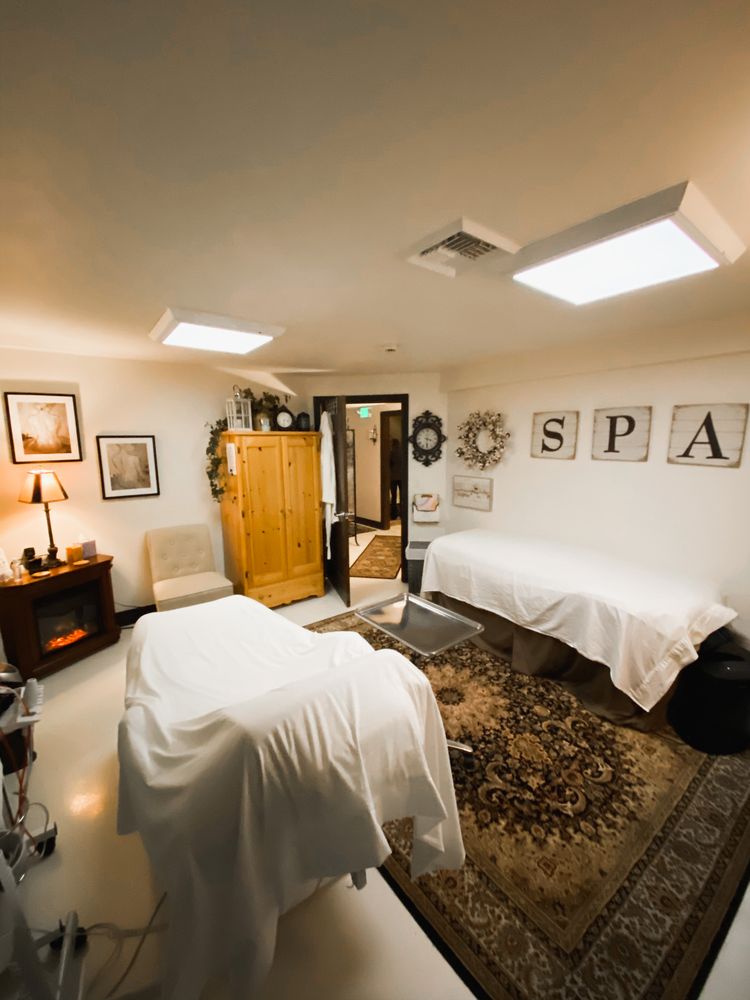 Serendipity Spa & Wellness Center