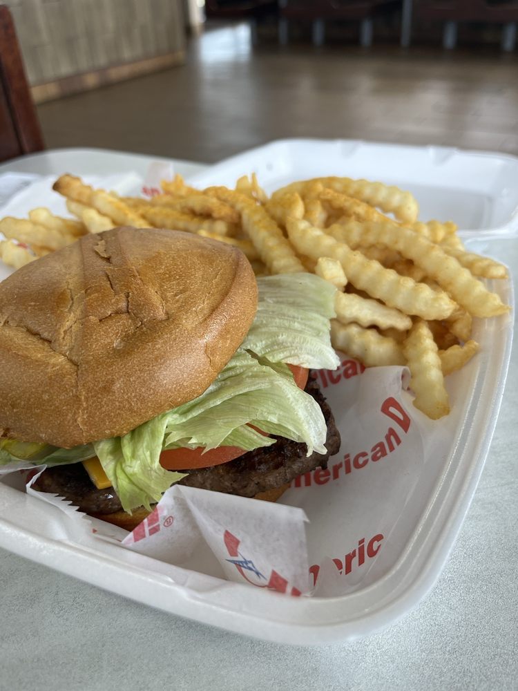 American Deli