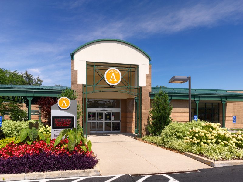 image of business Cincinnati Children