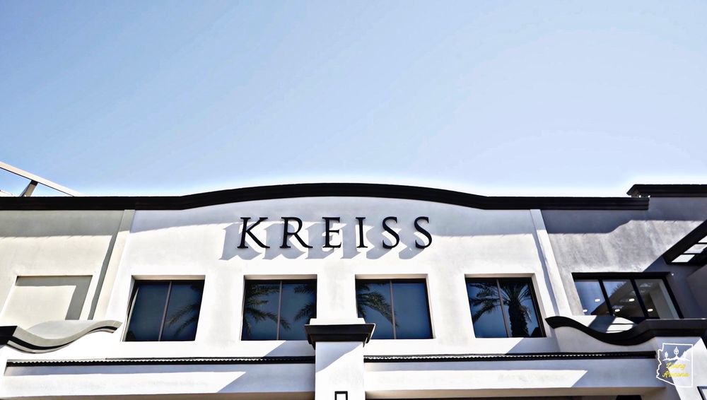 image of business Kreiss Home Furnishings