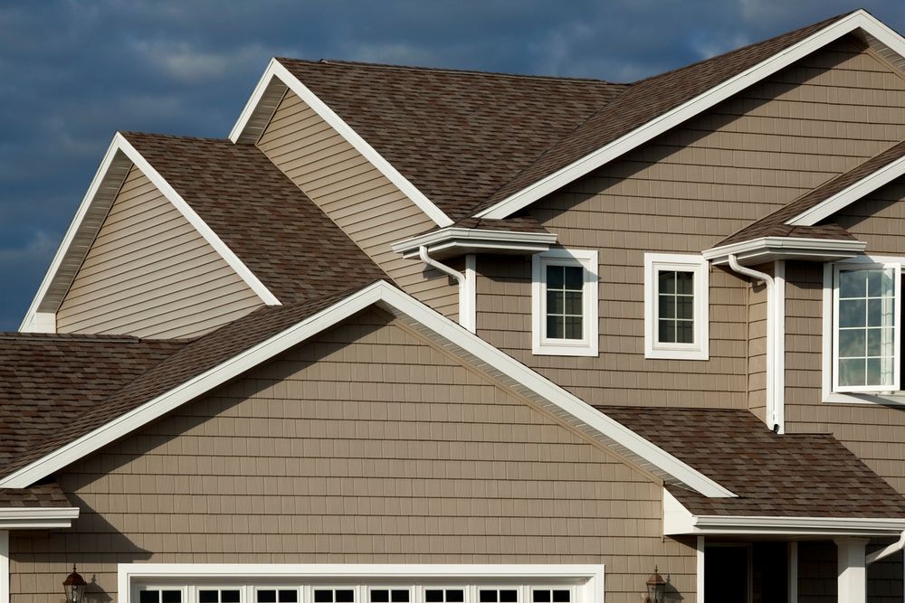 Matthews Roofing