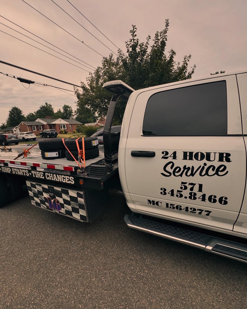 PL Towing & Recovery