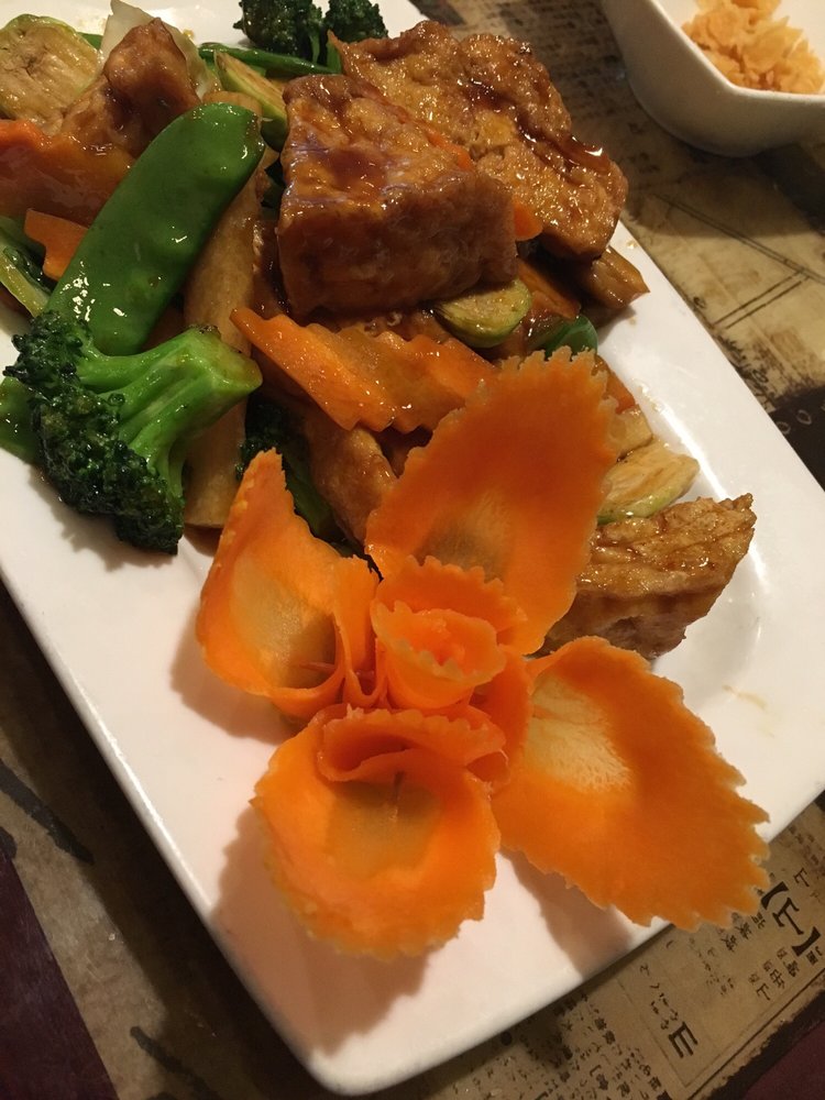 Ginger Asian Cuisines 32 Photos & 74 Reviews Asian Fusion 7