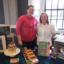 fist north catering Fist north catering